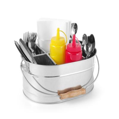 Bar Caddy, HENDI, 245x180x(H)130mm | 425978